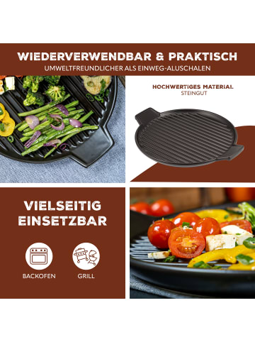bremermann Grillpfanne
