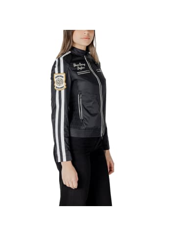 BLAUER USA Blazer Schwarz