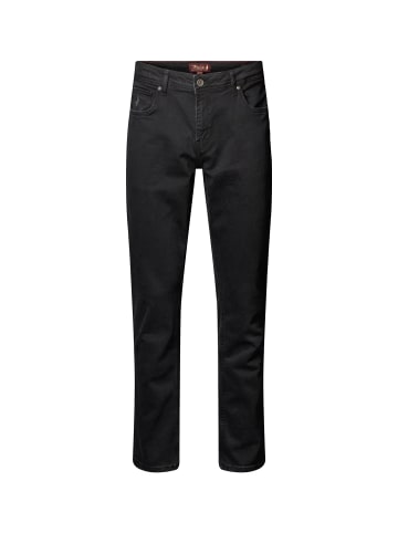 MCS Jeans Regular Fit Rain in Tap Shoe
