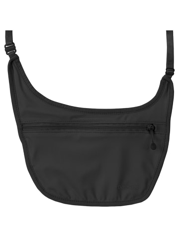 Pacsafe Coversafe S80 Brustsafe 20 cm black
