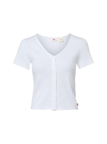 Levi´s T-Shirt in weiß