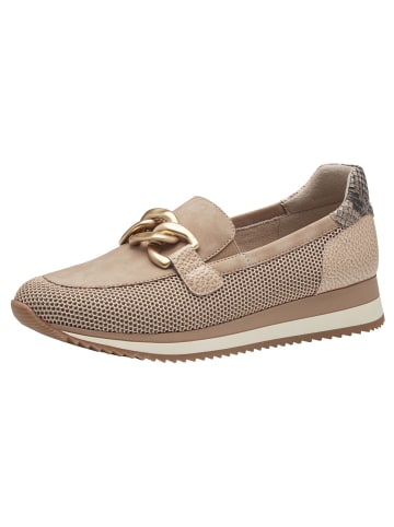 Jana Sneaker in TAUPE