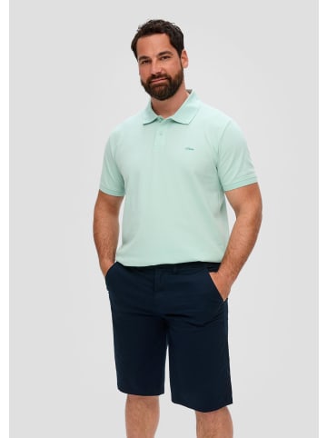 s.Oliver Bermuda DETROIT in 5978_navy