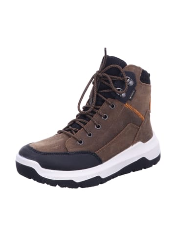 superfit Stiefel in braun