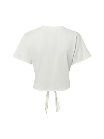Y.A.S T-Shirt YASFabian in ecru