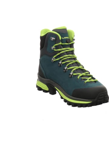 LOWA Wanderschuh in grün