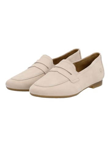 remonte Slipper in Beige