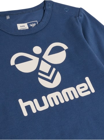 Hummel Hummel Ein Stück Hmlflips Kinder in DARK DENIM