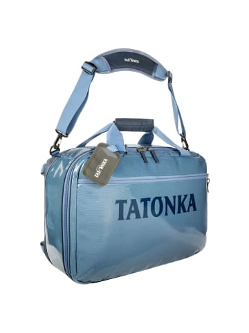 Tatonka Flight Barrel Weekender Reisetasche 50 cm in elemental blue