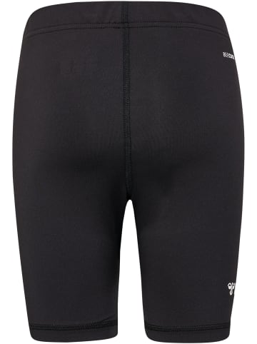 Hummel Leggings Hmlbl Kinder in BLACK