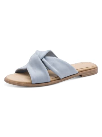 Marco Tozzi Sandalen blau