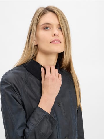Barbour Jacke Beadnell in marine