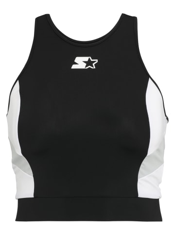 STARTER STARTER BHs in black/white