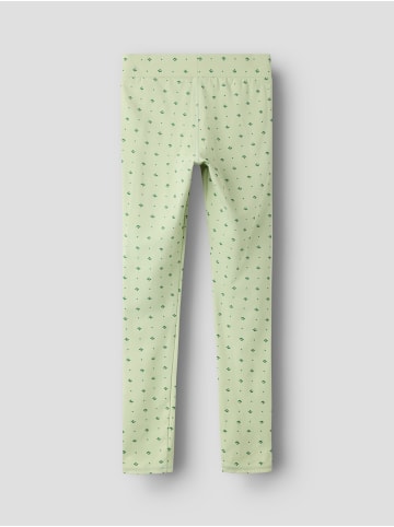 name it Funktionsleggings in Swamp1