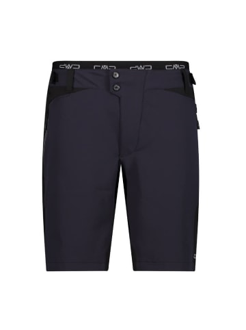 cmp Radhose in grau