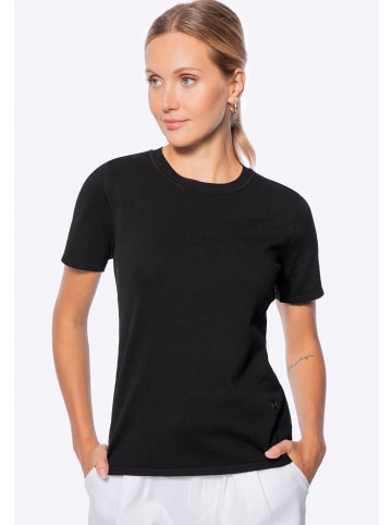 Wittchen Sweater in Black