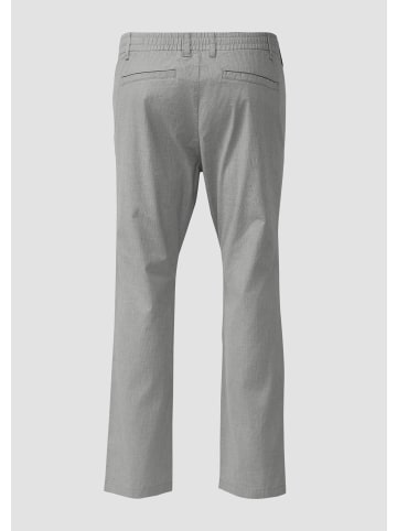 s.Oliver Hose DETROIT in 95K7_grau