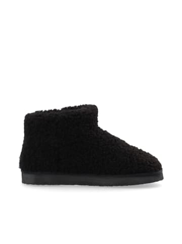 Bianco Stiefeletten in Black