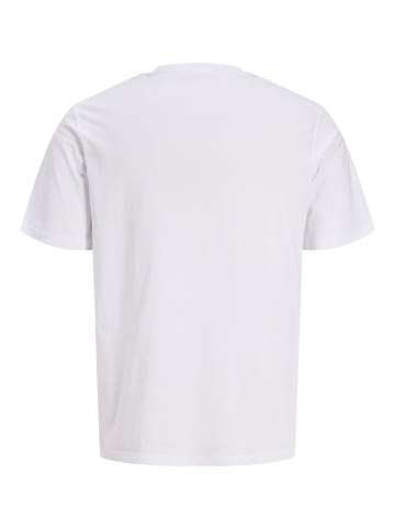 Jack & Jones T-shirt in White