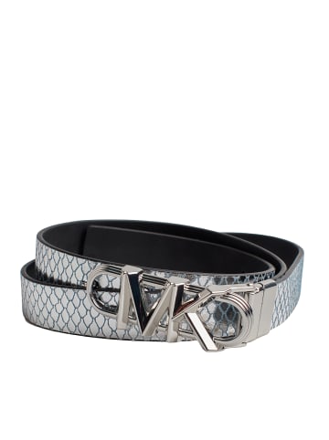 Michael Kors Gürtel in Silver