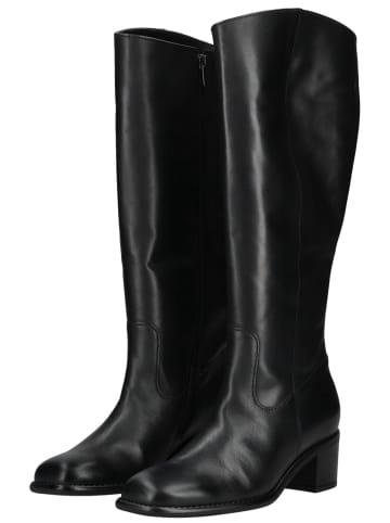 Gabor Stiefel in Schwarz