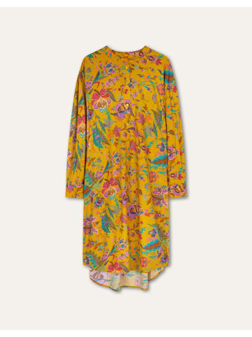 Oilily Kleid Deware in Grün
