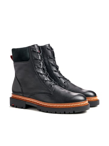 Gabor Schnür-Stiefeletten für Damen in uni