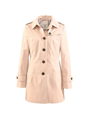 Fuchs Schmitt Steppjacke in grau