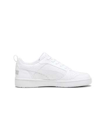 Puma Sneakers Low Rebound v6 Low in weiß