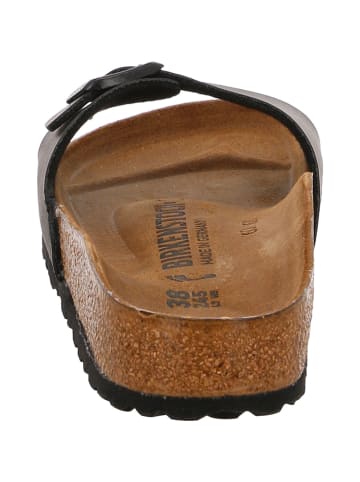 Birkenstock Pantolette in schwarz