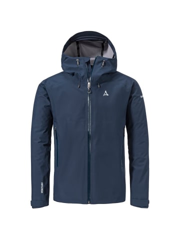 Schöffel M JACKET STYLE CASCATA in Marine