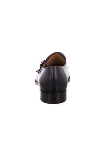 PETER KAISER Halbschuh in schwarz