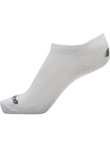 Newline Sportsocken "Base Socklet" in Weiß