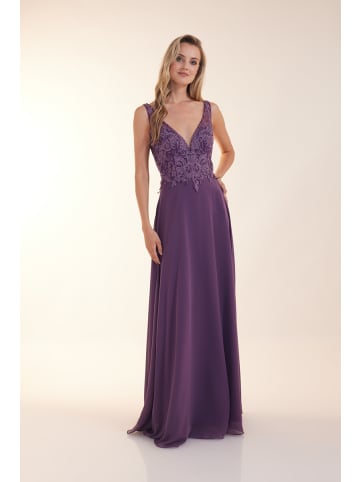 LAONA Kleid Lady Like Dress in Violet