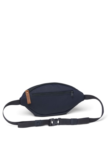 Satch Cross Easy - Umhängetasche 23 cm (pure forest green) in pure navy