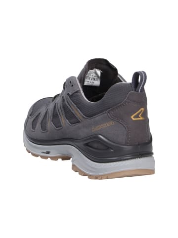 LOWA Schnürschuh INNOX EVO II GTX in grau