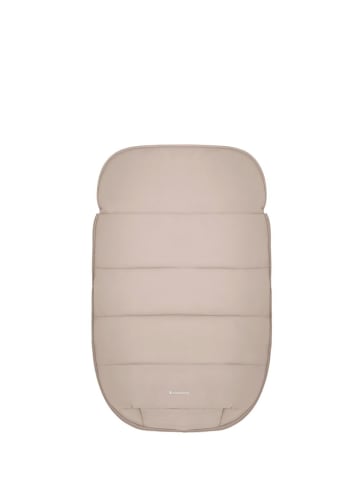 Kikkaboo Fußsack Classic Kinderwagen in braun