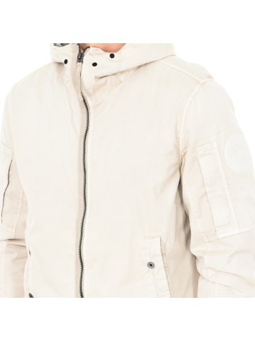 G-Star Raw Winterjacke in Beige