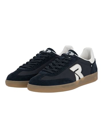 rieker Sneaker in Pazifik