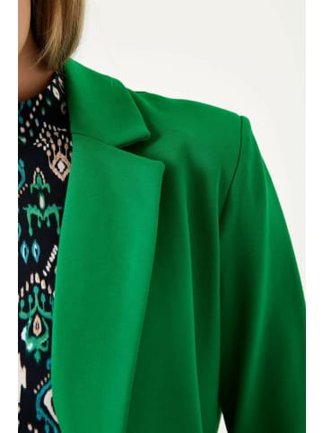 Garcia Blazer für Damen in grün
