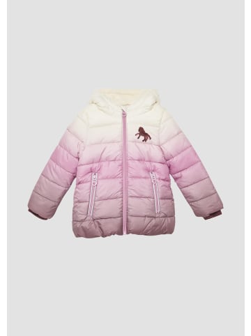 s.Oliver Outdoor-Jacke in 49A6_rosa