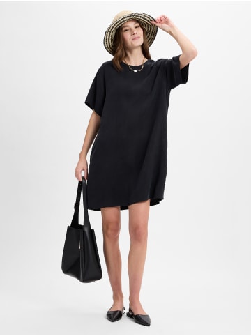 Marc O'Polo DENIM Kleid in schwarz - 0001