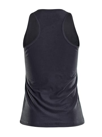 Winshape Functional Light and Soft Tanktop AET124LS in schwarz