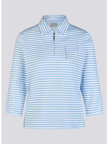 Rabe T-Shirt in Hellblau