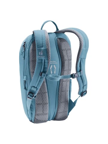 Deuter Stepout 12 - Lifestyle Rucksack 45 cm (atlantic-ink) in atlantic-ink