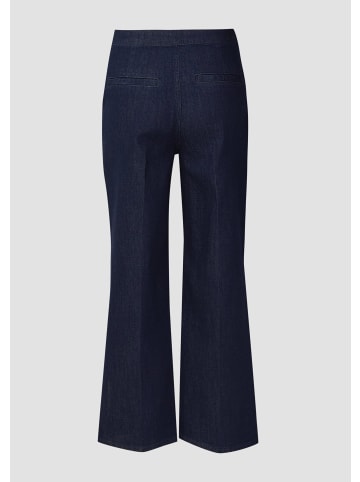 s.Oliver Jeans-Hose  in  59Z8_blau