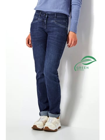 Toni Jeans in blau