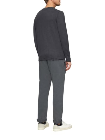 S.OLIVER RED LABEL Pullover in Grau