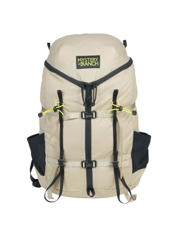 Mystery Ranch Gallagator 25 - Wanderrucksack (black, S/M) in hummus dobby