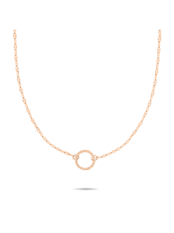 Tamaris Halskette - Charm Series in roségold